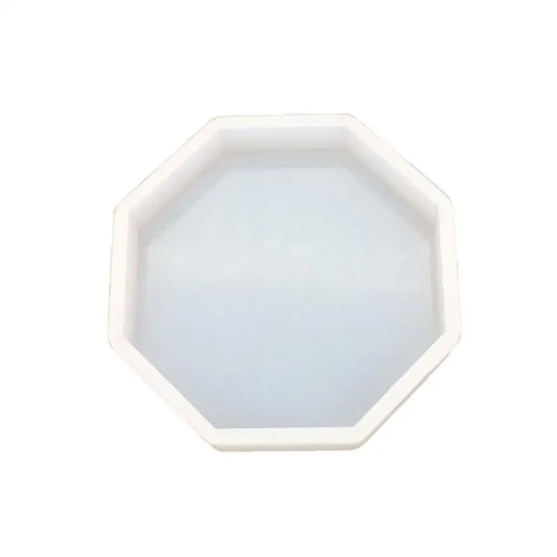 DIY Geometry Crystal Epoxy Resin Mold Large Cube Hexagon Octagon Mirror Bookends Silicone Mold Aromatherapy Home Desktop Decor
DIY Geometry Crystal Epoxy Resin Mold Large Cube Hexagon Octagon Mirror Bookends Silicone Mold Aromatherapy Home Desktop Decor