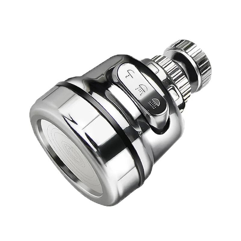 360 ° universal rotary faucet nozzle double outlet hand wash basin kitchen extension faucet aerator bubbler nozzle
360 ° universal rotary faucet nozzle double outlet hand wash basin kitchen extension faucet aerator bubbler nozzle