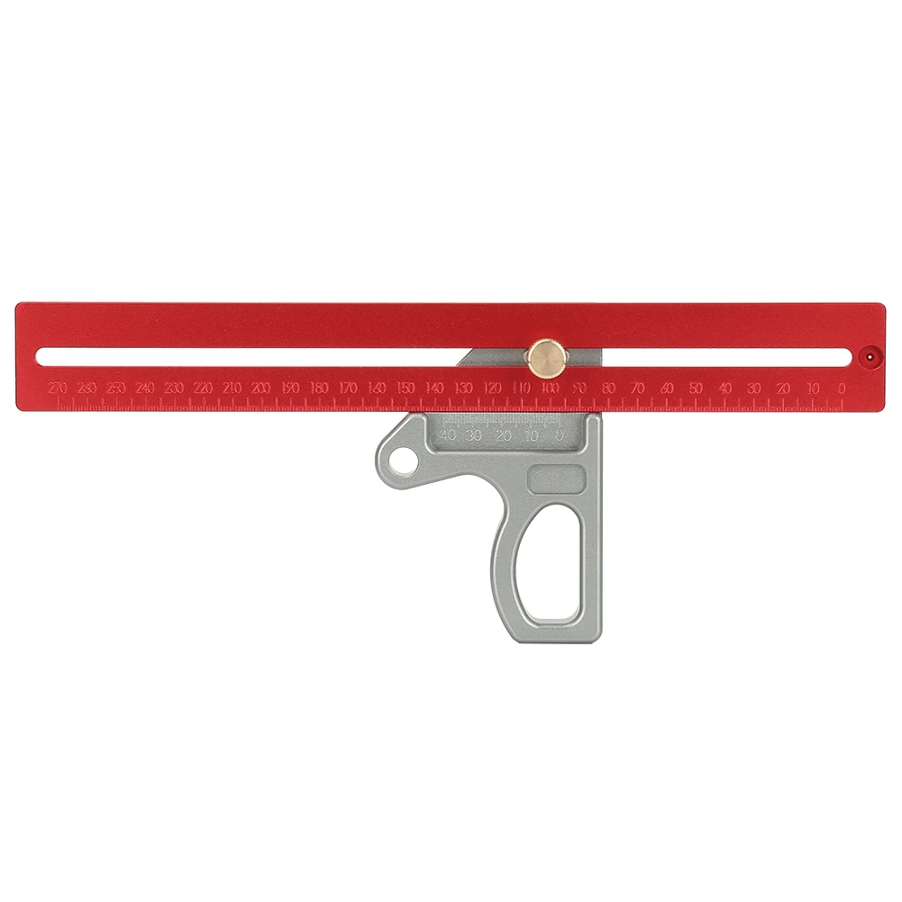 Woodworking 45/90 Degree Angle Ruler Scribe Gauge Measuring Tool 300mm Woodworking
Woodworking 45/90 Degree Angle Ruler Scribe Gauge Measuring Tool 300mm Woodworking