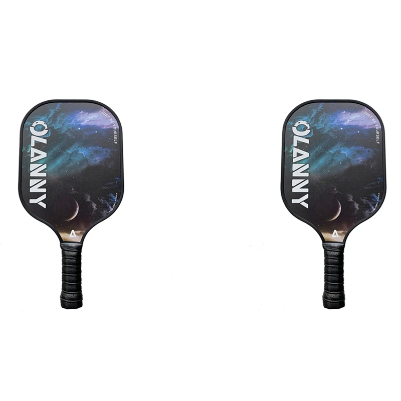 2X Professional Carbon Fiber Pickleball Racket Ultralight Pickleball Paddle Racket Professional Outdoor Ball Sport Part
2X Professional Carbon Fiber Pickleball Racket Ultralight Pickleball Paddle Racket Professional Outdoor Ball Sport Part