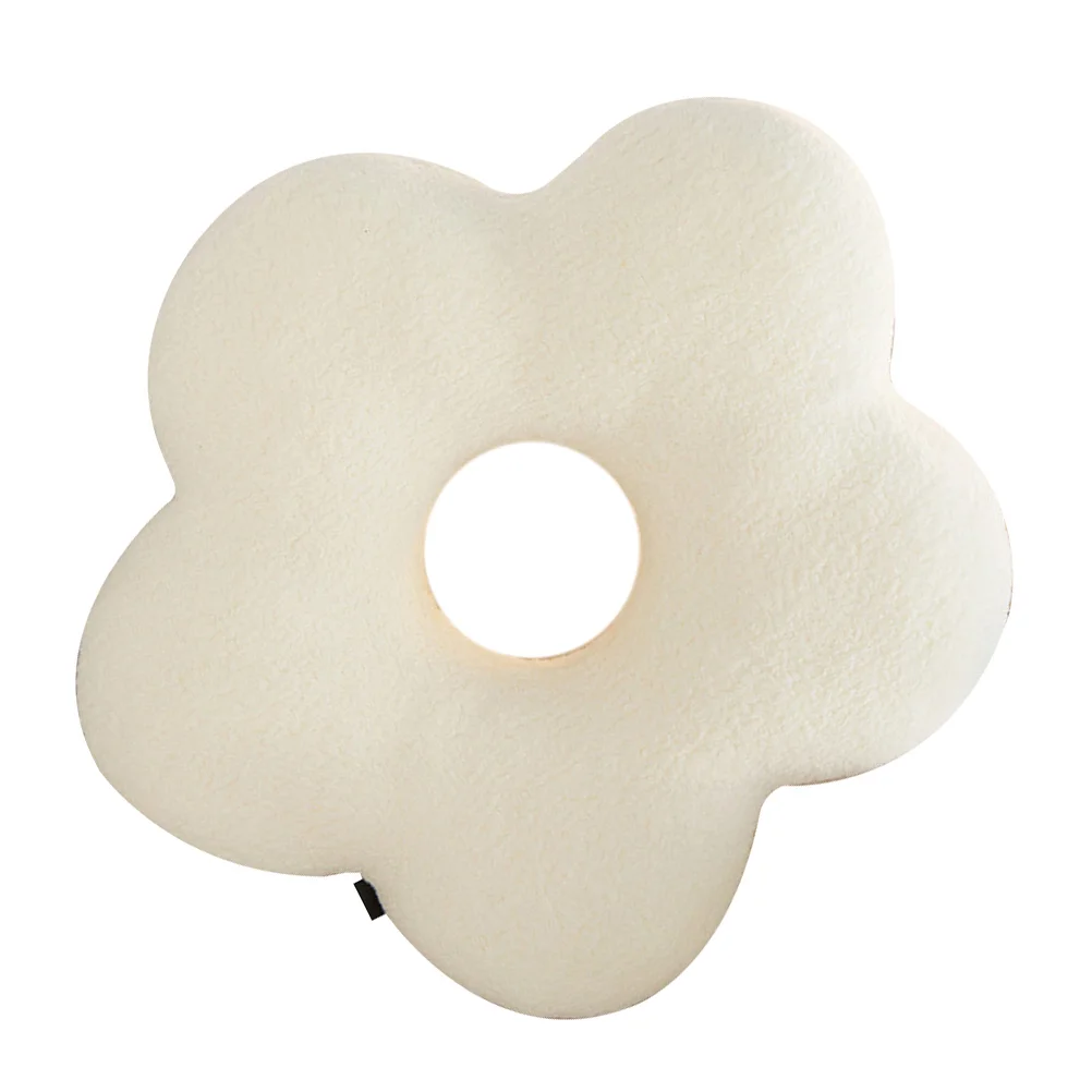 Adorable Flower Shaped Seating Cushion Stuffed Throw Pillow Plush Butt Cushion
Adorable Flower Shaped Seating Cushion Stuffed Throw Pillow Plush Butt Cushion