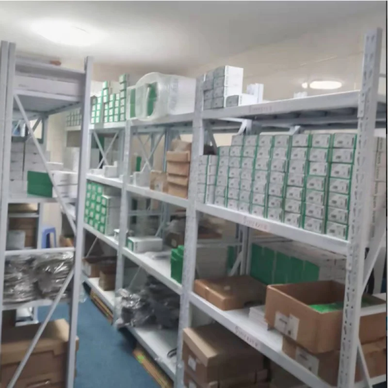 New In Box PLC Controller 24 Hours Within Shipment 1746-OW16 IC chipset Originalle
New In Box PLC Controller 24 Hours Within Shipment 1746-OW16 IC chipset Originalle