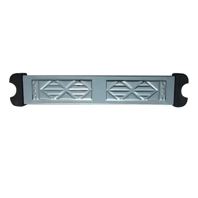 Pool Ladder Rung Stainless Steel Ladder Pedal Step Multi-purpose With 2 Screws One Size For Above Ground Underground Pools
Pool Ladder Rung Stainless Steel Ladder Pedal Step Multi-purpose With 2 Screws One Size For Above Ground Underground Pools