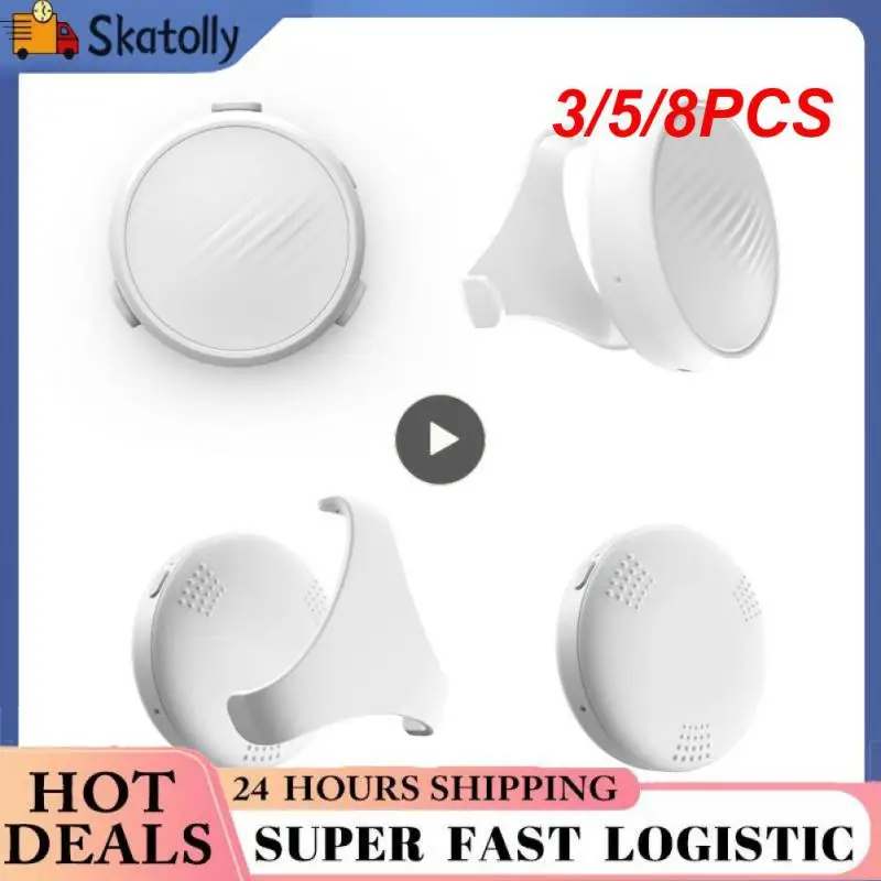 3/5/8PCS Multifunctional Wifi bluetooth-compatible Intelligent Scenario Linkage Work With Voice Assistant Tuya Smart
3/5/8PCS Multifunctional Wifi bluetooth-compatible Intelligent Scenario Linkage Work With Voice Assistant Tuya Smart