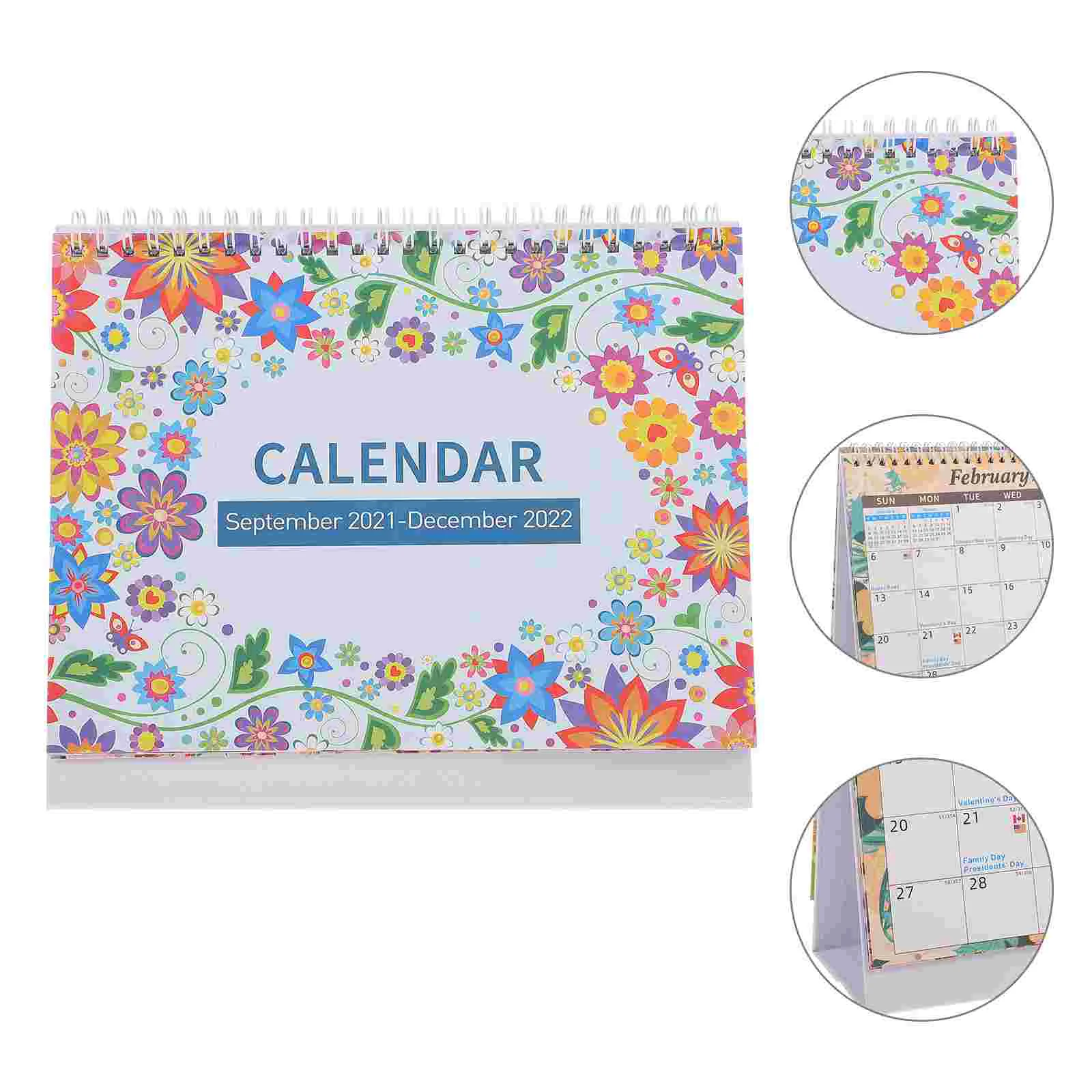 Calendar Desk Planner 2022 Monthly Standing Table Paper Desktop Schedule Countdownflip Teachers Easel Self Tent Scheduler
Calendar Desk Planner 2022 Monthly Standing Table Paper Desktop Schedule Countdownflip Teachers Easel Self Tent Scheduler