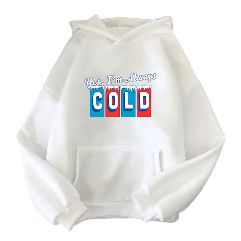 Chic Unisex Hoodie Letter Print Super Soft Couple Sweatshirt Alphabet Ribbed Cuff Sweatshirt
Chic Unisex Hoodie Letter Print Super Soft Couple Sweatshirt Alphabet Ribbed Cuff Sweatshirt