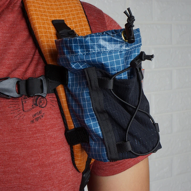 Outdoor Multifunctional Camping Backpack Arm Bag Portable Climbing Bag Pouch Purse Phone For Water Bottle Spring Storage Bag
Outdoor Multifunctional Camping Backpack Arm Bag Portable Climbing Bag Pouch Purse Phone For Water Bottle Spring Storage Bag