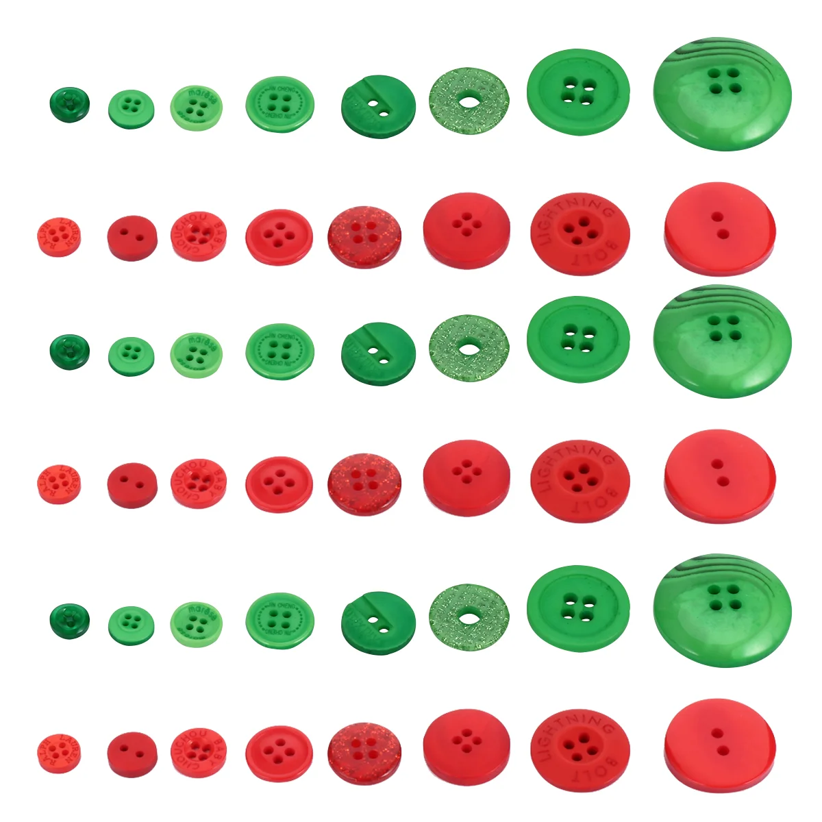 Buttons Sewing Button Christmas Crafts Diy Resinround Clothingassorted Craft Ornament Manual Colorful Holes Decorative Flatback
Buttons Sewing Button Christmas Crafts Diy Resinround Clothingassorted Craft Ornament Manual Colorful Holes Decorative Flatback