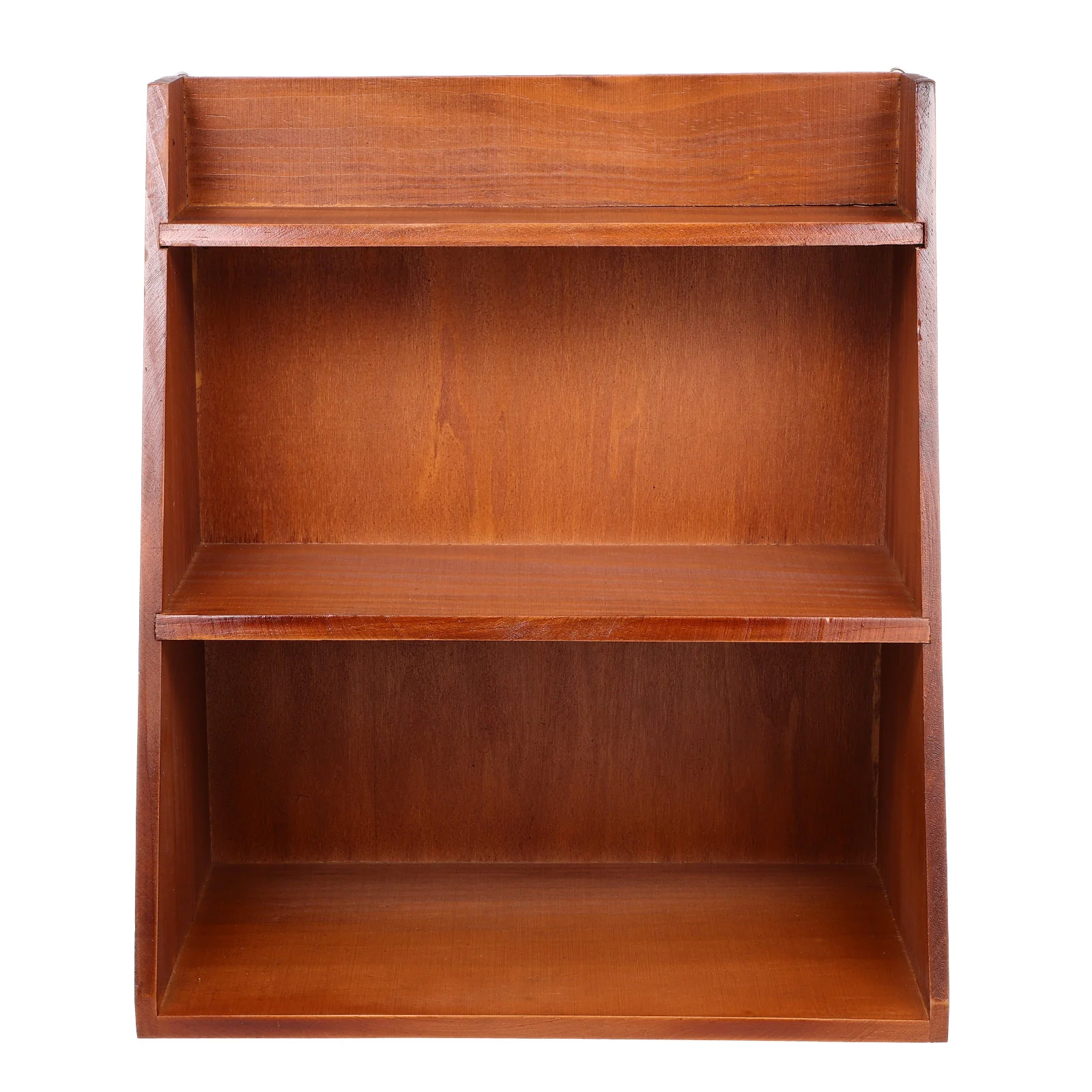 Indoor Stand Storage Rack Desktop Holder Multi-layer Shelf Bookcase Sundries Organizer Wood Craft Small Items
Indoor Stand Storage Rack Desktop Holder Multi-layer Shelf Bookcase Sundries Organizer Wood Craft Small Items
