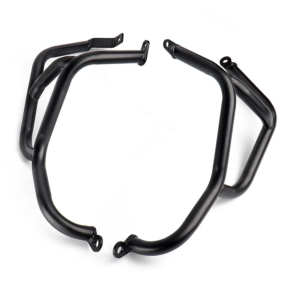 Motorcycle Steel Engine Crash Bar Protective Guard Bumper Stunt Cage Frame Protector For Kawasaki Z900 Z 900 2017 2018 2019
Motorcycle Steel Engine Crash Bar Protective Guard Bumper Stunt Cage Frame Protector For Kawasaki Z900 Z 900 2017 2018 2019