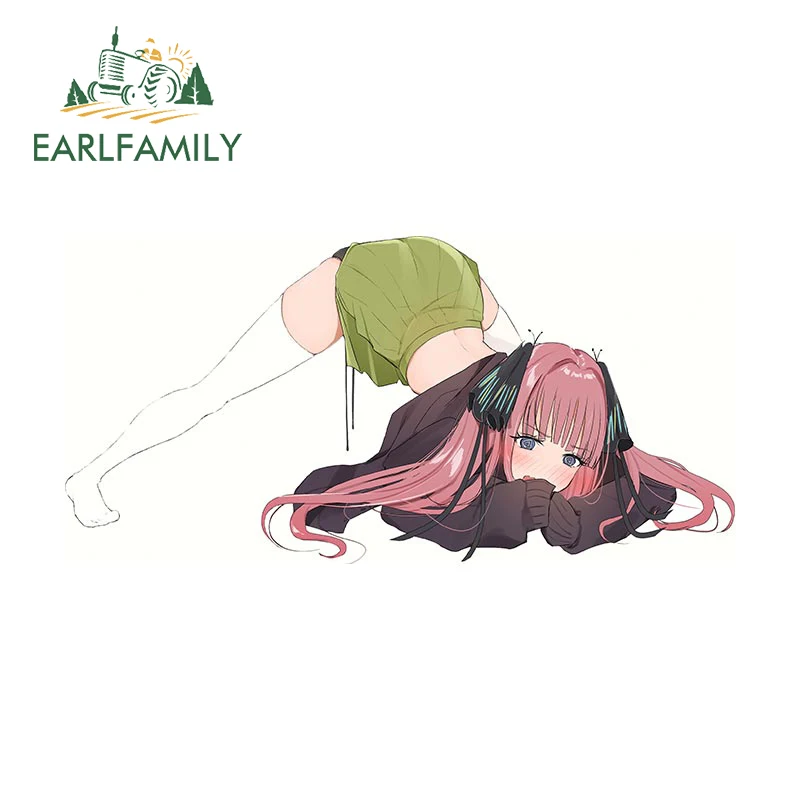 EARLFAMILY 13 см x 6,4 см для Nakano автомобильные наклейки граффити в багажник автомобильные аксессуары наклейка на окна ноутбука доска для серфинга ...
EARLFAMILY 13 см x 6,4 см для Nakano автомобильные наклейки граффити в багажник автомобильные аксессуары наклейка на окна ноутбука доска для серфинга ...