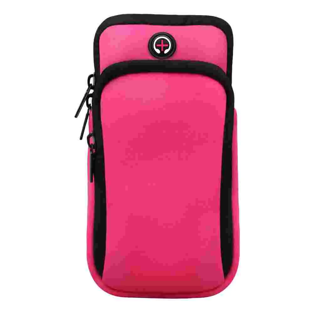 1PC Mobile Phone Arm Bag Portable Sports Arm Bag Large Capacity Arm Bag for Climbing Running Fitness Sports
1PC Mobile Phone Arm Bag Portable Sports Arm Bag Large Capacity Arm Bag for Climbing Running Fitness Sports