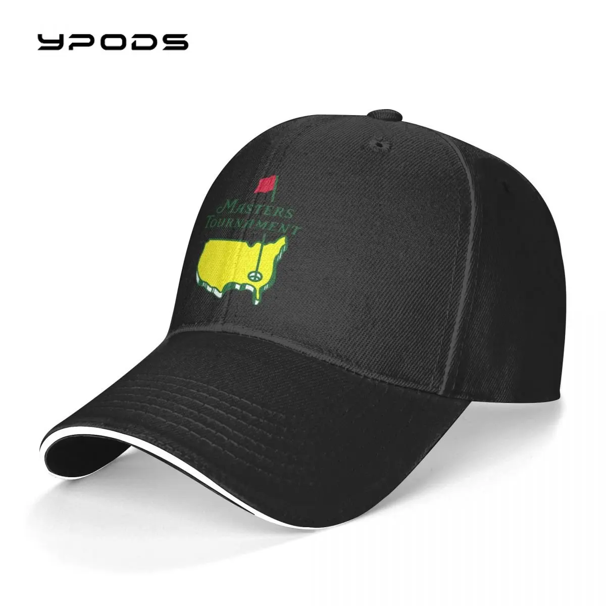 Masters Golf Tournament Logo Trucker Cap Snapback Hat for Men Baseball Valve Mens Hats Caps for Logo
Masters Golf Tournament Logo Trucker Cap Snapback Hat for Men Baseball Valve Mens Hats Caps for Logo