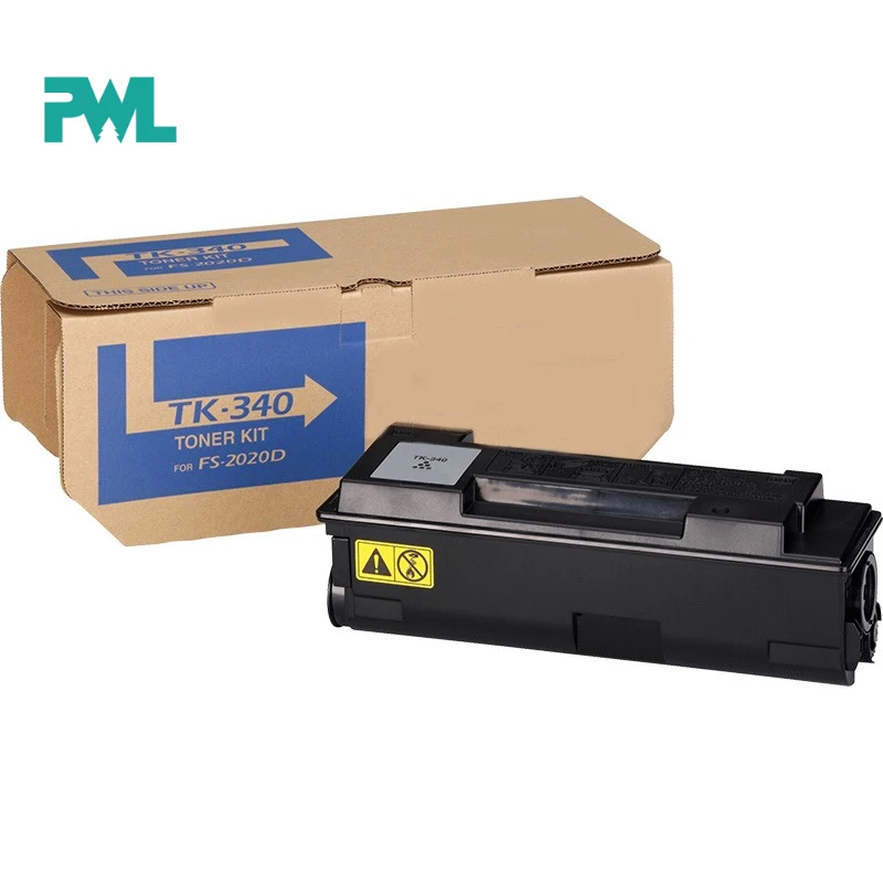 1PC Black TONER Compatible TK340 TK342 TK343 TK344 Toner Cartridge for Kyocera FS-2020D 2020DN Printer Supplies
1PC Black TONER Compatible TK340 TK342 TK343 TK344 Toner Cartridge for Kyocera FS-2020D 2020DN Printer Supplies