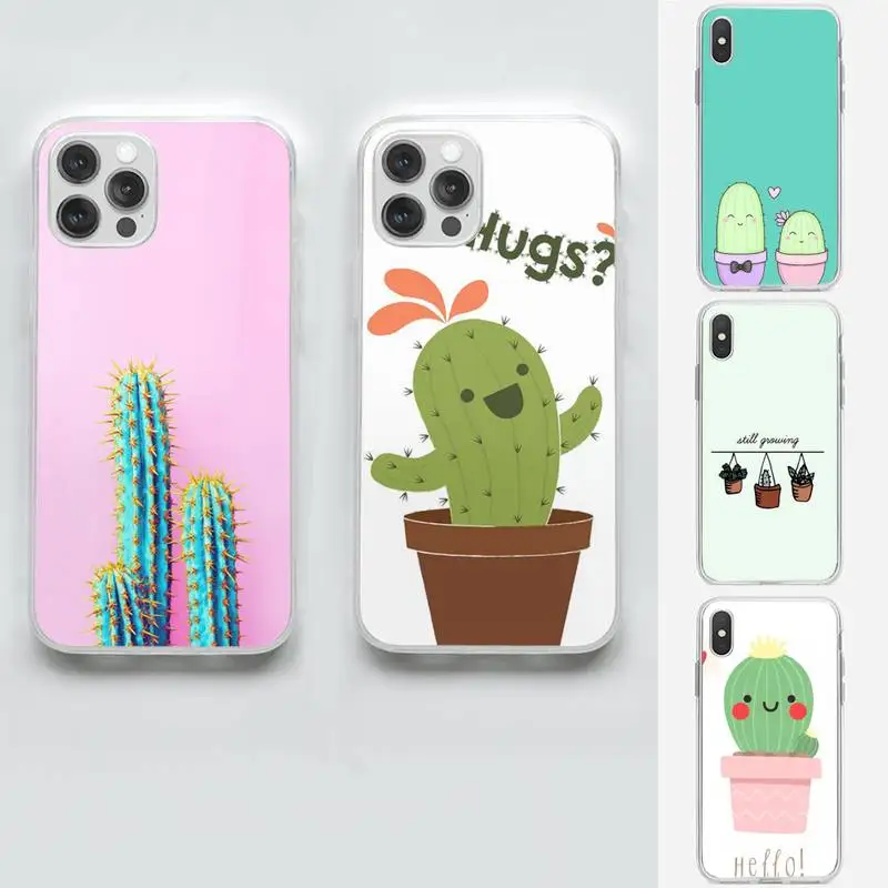 Cute Cactus Phone Case For Mobile Phone For Samsung S10 S20 S21 S30 ULTRA Plus 5G A30S A51 A31
Cute Cactus Phone Case For Mobile Phone For Samsung S10 S20 S21 S30 ULTRA Plus 5G A30S A51 A31