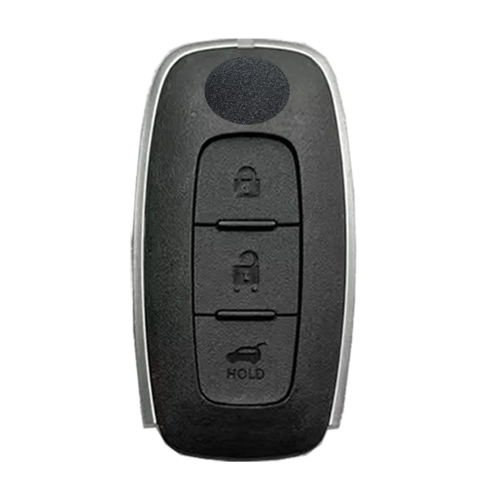 SUPERKEY оригинальный идентификатор FCC: KR5TXPZ1 для Nissan Qashqai Rogue Sentra Sylphy Almera X-Trail 433 МГц 4A чип умный удаленный автомобильный ключ
SUPERKEY оригинальный идентификатор FCC: KR5TXPZ1 для Nissan Qashqai Rogue Sentra Sylphy Almera X-Trail 433 МГц 4A чип умный удаленный автомобильный ключ