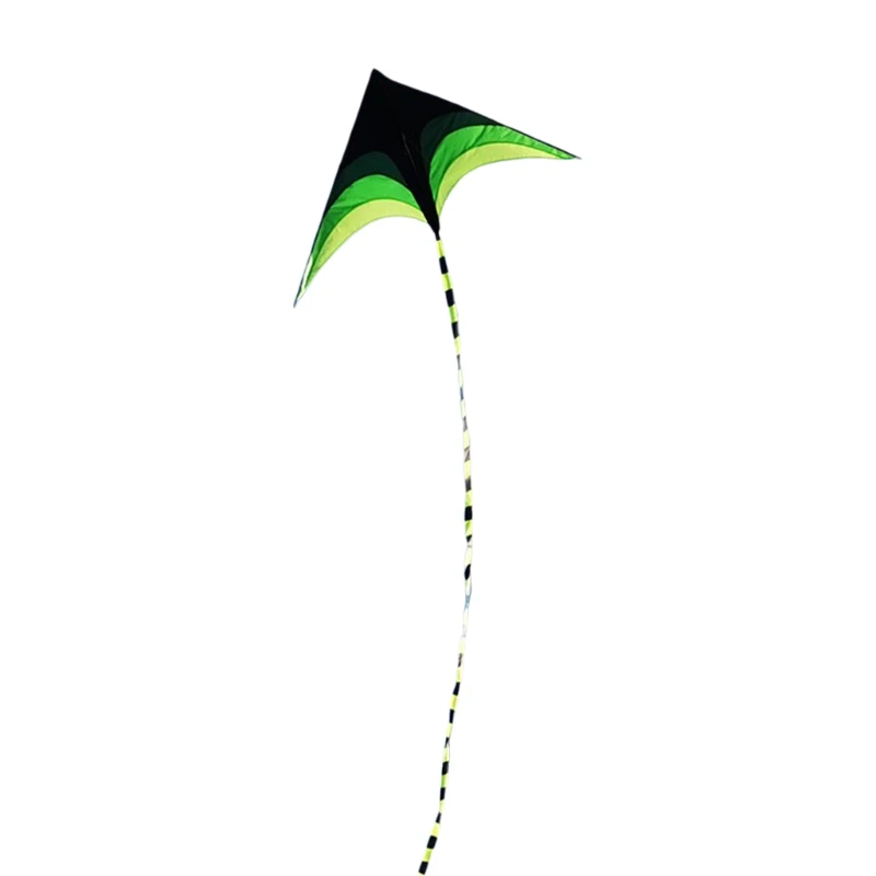 Colorful Life Delta Kite for Kids Adults Outdoor Sports Entertainment Family Holiday Parent-child Activities Supplies
Colorful Life Delta Kite for Kids Adults Outdoor Sports Entertainment Family Holiday Parent-child Activities Supplies