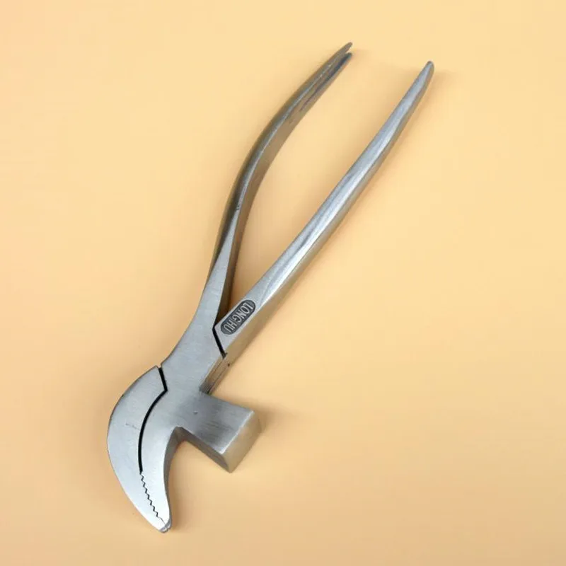 Bird Beak Plier Diagnoal Pliers Water Pump Wire Pliers Extension Pliers Multi-Functi Chrome Steel Tools
Bird Beak Plier Diagnoal Pliers Water Pump Wire Pliers Extension Pliers Multi-Functi Chrome Steel Tools