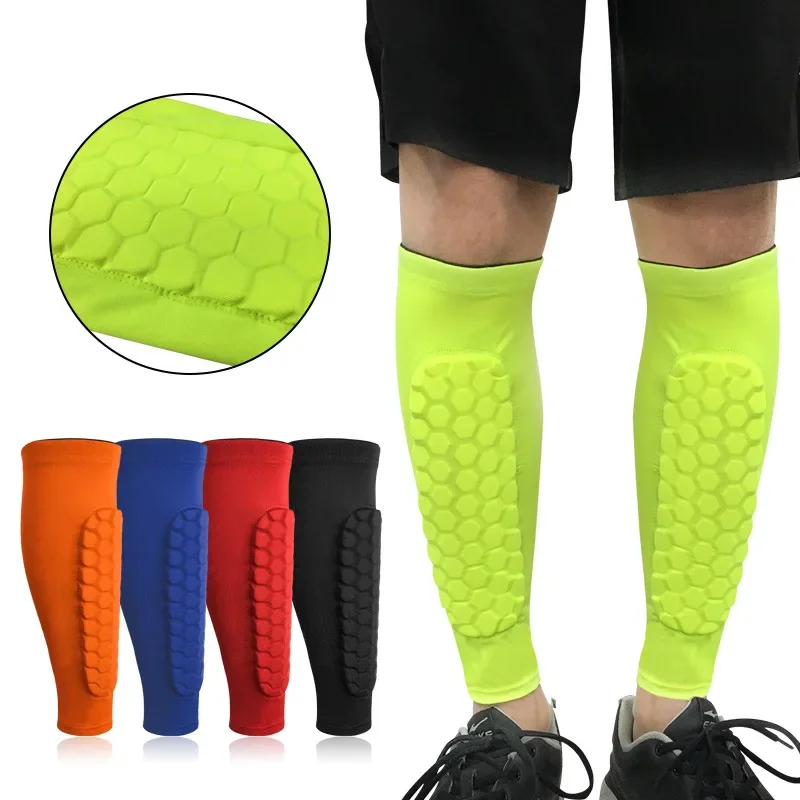 2Pcs Sports Soccer Shin Guard Pad For Kids Sleeve Sock Leg Support Football Compression Calf Sleeve Shinguard For Adult Teens
2Pcs Sports Soccer Shin Guard Pad For Kids Sleeve Sock Leg Support Football Compression Calf Sleeve Shinguard For Adult Teens