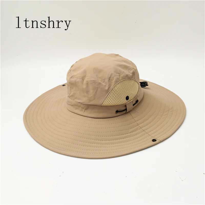 New Tactical Cap Military Boonie Bucket Hat Breathable Men Outdoor Sports Sun Bucket Cap Fishing Hiking Hunting Hats solid color
New Tactical Cap Military Boonie Bucket Hat Breathable Men Outdoor Sports Sun Bucket Cap Fishing Hiking Hunting Hats solid color