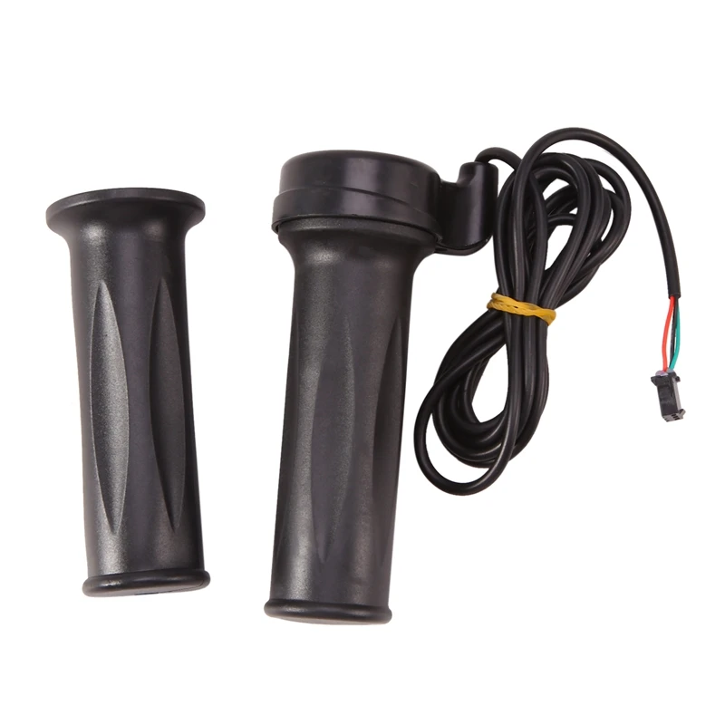 Electric Bike Full Twist Speed Throttle Electric Bicycle E-Bike Scooter Accessories
Electric Bike Full Twist Speed Throttle Electric Bicycle E-Bike Scooter Accessories