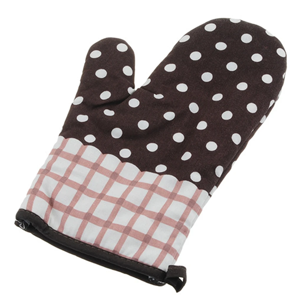 1PCS Oven Mitts Baking Anti-Hot Gloves Pad Oven Microwave Insulation Mat Baking Lanyard Design, Convenient For Hanging Storage
1PCS Oven Mitts Baking Anti-Hot Gloves Pad Oven Microwave Insulation Mat Baking Lanyard Design, Convenient For Hanging Storage