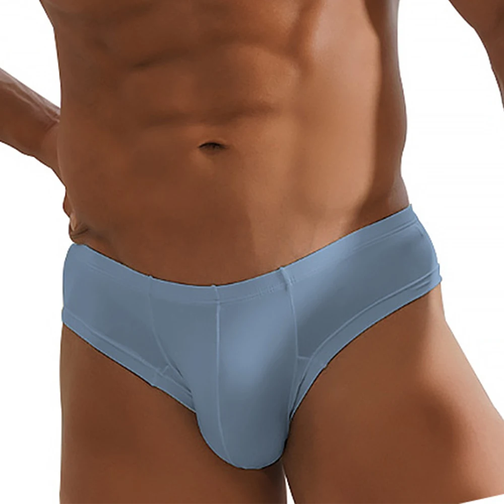 New Men Boxer Briefs Pants Sexy Modal Gay Underwear Male Bulge Pouch Underpants Comfortable Low Waist Breathable Sissy Panties
New Men Boxer Briefs Pants Sexy Modal Gay Underwear Male Bulge Pouch Underpants Comfortable Low Waist Breathable Sissy Panties