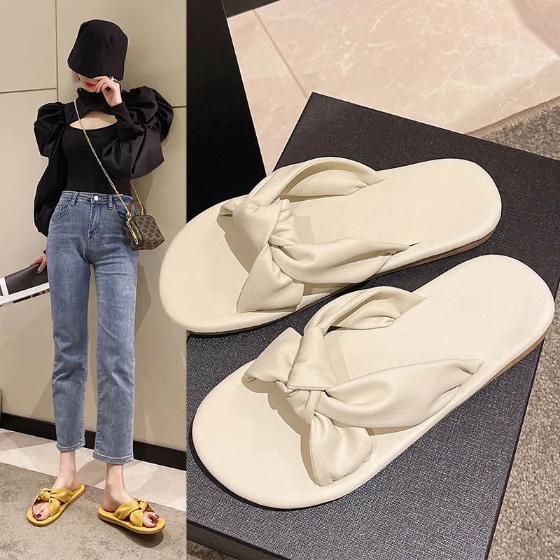 Female Shoes Slippers Soft Luxury Slides Low 2022 Comfort Flat Designer Summer Rubber Basic Rome Fashion Concise PU Casual
Female Shoes Slippers Soft Luxury Slides Low 2022 Comfort Flat Designer Summer Rubber Basic Rome Fashion Concise PU Casual