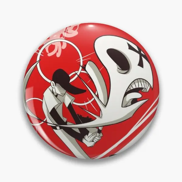 Battle Tiem Customizable Soft Button Pin Hat Collar Decor Lapel Pin Lover Jewelry Women Fashion Clothes Metal Cartoon Cute
Battle Tiem Customizable Soft Button Pin Hat Collar Decor Lapel Pin Lover Jewelry Women Fashion Clothes Metal Cartoon Cute