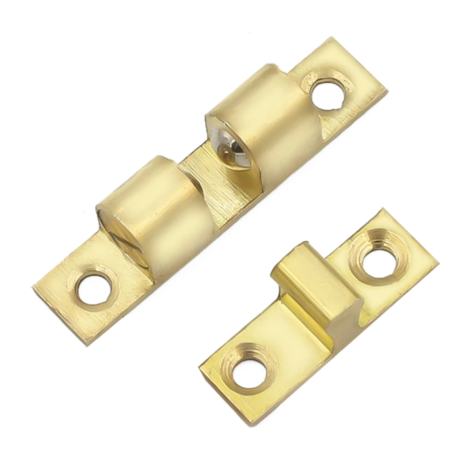 Magnetic Catch Door Catch Pure Copper Push To Open Door Catch Screw Punching Stainless Steel Touch Release Catch
Magnetic Catch Door Catch Pure Copper Push To Open Door Catch Screw Punching Stainless Steel Touch Release Catch