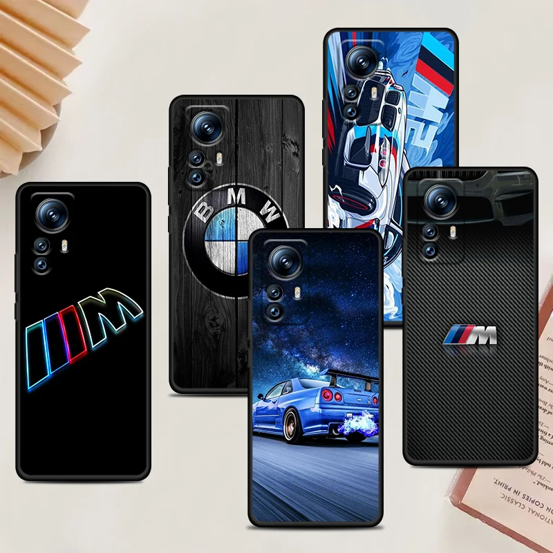 Top Car BMW Logo luxury For Xiaomi Mi 13 12 Lite 12T Pro 12X 12S 11 11T 11i 10T 10 9 Ultra 5G Black Phone Case Cover
Top Car BMW Logo luxury For Xiaomi Mi 13 12 Lite 12T Pro 12X 12S 11 11T 11i 10T 10 9 Ultra 5G Black Phone Case Cover