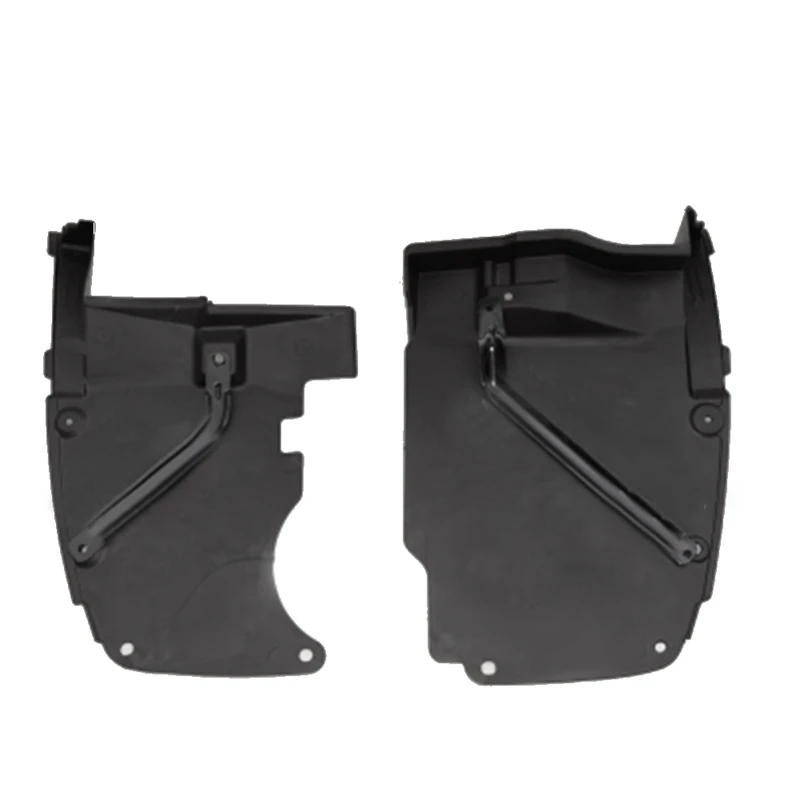 Rear Leaf Liner Tire Fender Car Mudflap For Mitsubishi Pajero Montero V73W V75W V77W V78W MN146235 MN146236
Rear Leaf Liner Tire Fender Car Mudflap For Mitsubishi Pajero Montero V73W V75W V77W V78W MN146235 MN146236