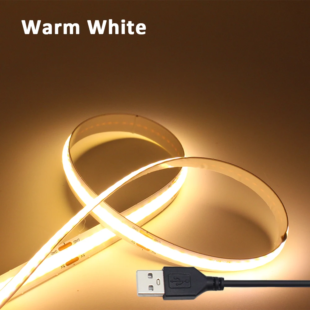 Светодиодная лента MJJC USB 5В 320LED/м тёплый/натуральный/холодный белый 8мм для дома
Светодиодная лента MJJC USB 5В 320LED/м тёплый/натуральный/холодный белый 8мм для дома