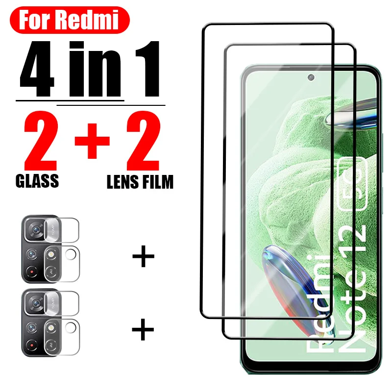Закаленное стекло 4 в 1 с полным покрытием для Redmi Note 12 11 10 8 Pro Max, Защита экрана для Redmi K40 Pro Plus 9C NFC 9T 9A 9AT, стекло
Закаленное стекло 4 в 1 с полным покрытием для Redmi Note 12 11 10 8 Pro Max, Защита экрана для Redmi K40 Pro Plus 9C NFC 9T 9A 9AT, стекло