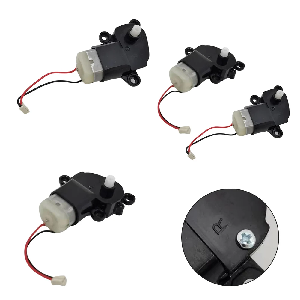 1pc/2pcs Robotic Vacuum Cleaner Side Brush Motor For Tefal Explorer Serie 20 RG6825 RG6871 RG6875 For Isweep X3 For Airbot A500
1pc/2pcs Robotic Vacuum Cleaner Side Brush Motor For Tefal Explorer Serie 20 RG6825 RG6871 RG6875 For Isweep X3 For Airbot A500