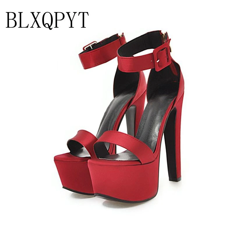 BLXQPYT Ladies Shoes Sandalias Mujer Gladiator Sandals Women Big Size 33- 44 Sandals Ladies Shoes High Heel Women Pumps Z-37
BLXQPYT Ladies Shoes Sandalias Mujer Gladiator Sandals Women Big Size 33- 44 Sandals Ladies Shoes High Heel Women Pumps Z-37