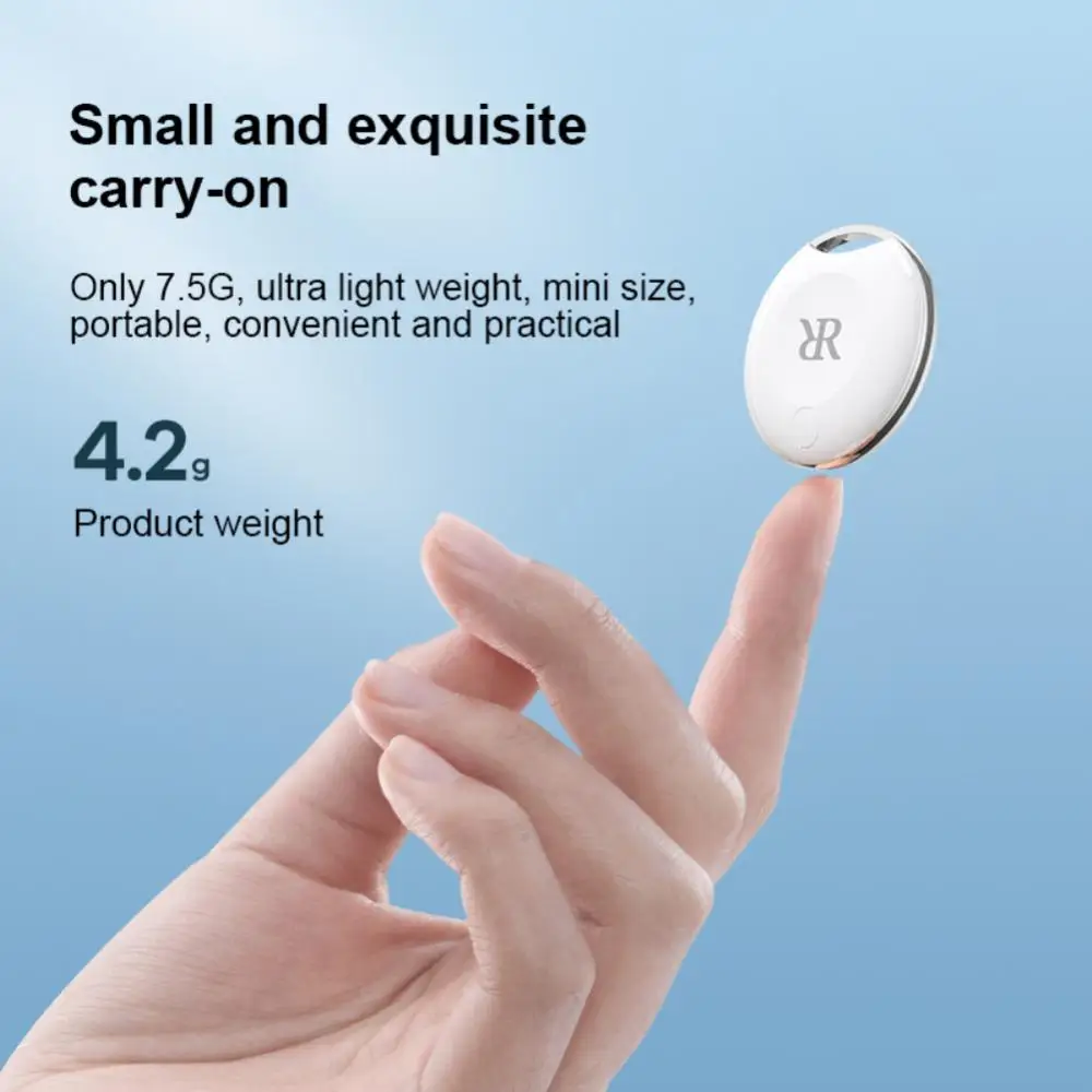 Finder Easy To Carry White Smart Locator Track At Any Time Remote Recording Gps For Android Location Tracking Location Tracker
Finder Easy To Carry White Smart Locator Track At Any Time Remote Recording Gps For Android Location Tracking Location Tracker