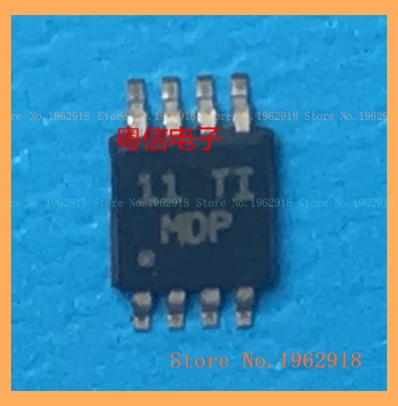 LM293ADGKR MDP MSOP8
LM293ADGKR MDP MSOP8