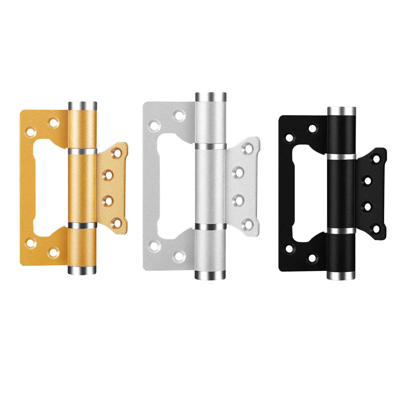Door Hinges Invisible Door Spring Hinge Non Punching Buffer Door Closer No Slotting Required Spring Door Closer Flush Hinge
Door Hinges Invisible Door Spring Hinge Non Punching Buffer Door Closer No Slotting Required Spring Door Closer Flush Hinge