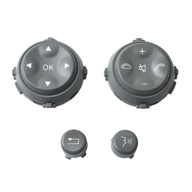 Car Multifunction Steering Wheel Button for Mercedes Benz W221 S-Class S280 S300 S350 S400 
Car Multifunction Steering Wheel Button for Mercedes Benz W221 S-Class S280 S300 S350 S400