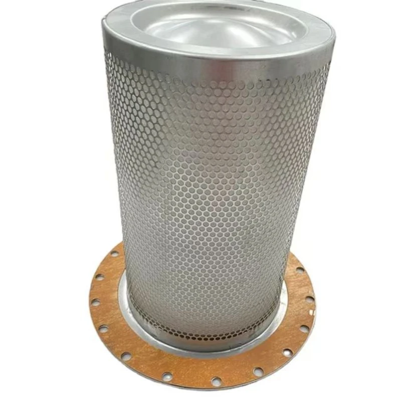 Factory direct air compressor UD160A-8 accessories oil separator 1101900010
Factory direct air compressor UD160A-8 accessories oil separator 1101900010