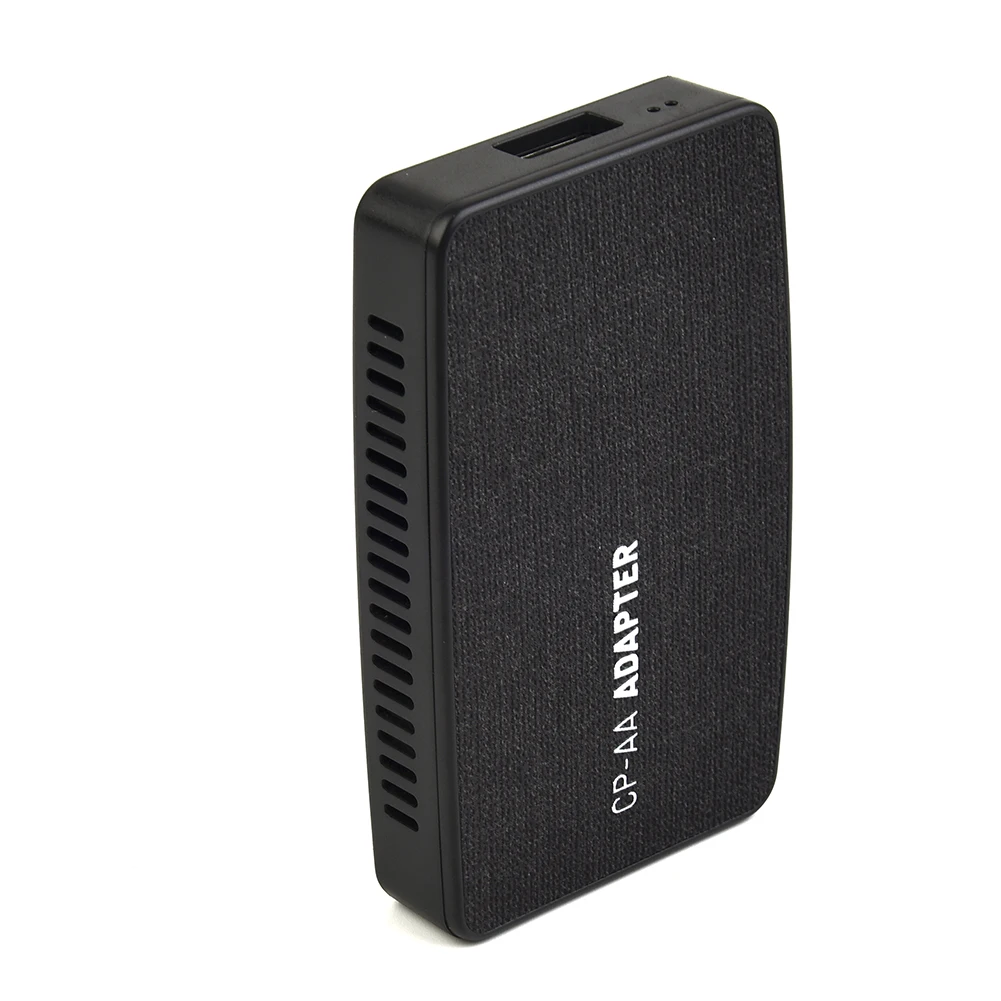 2022 Wireless Adapter CarPlay Ai Box Support Wireless CarPlay & Wireless Auto For Mercedes For Toyota For Passat For Ford
2022 Wireless Adapter CarPlay Ai Box Support Wireless CarPlay & Wireless Auto For Mercedes For Toyota For Passat For Ford