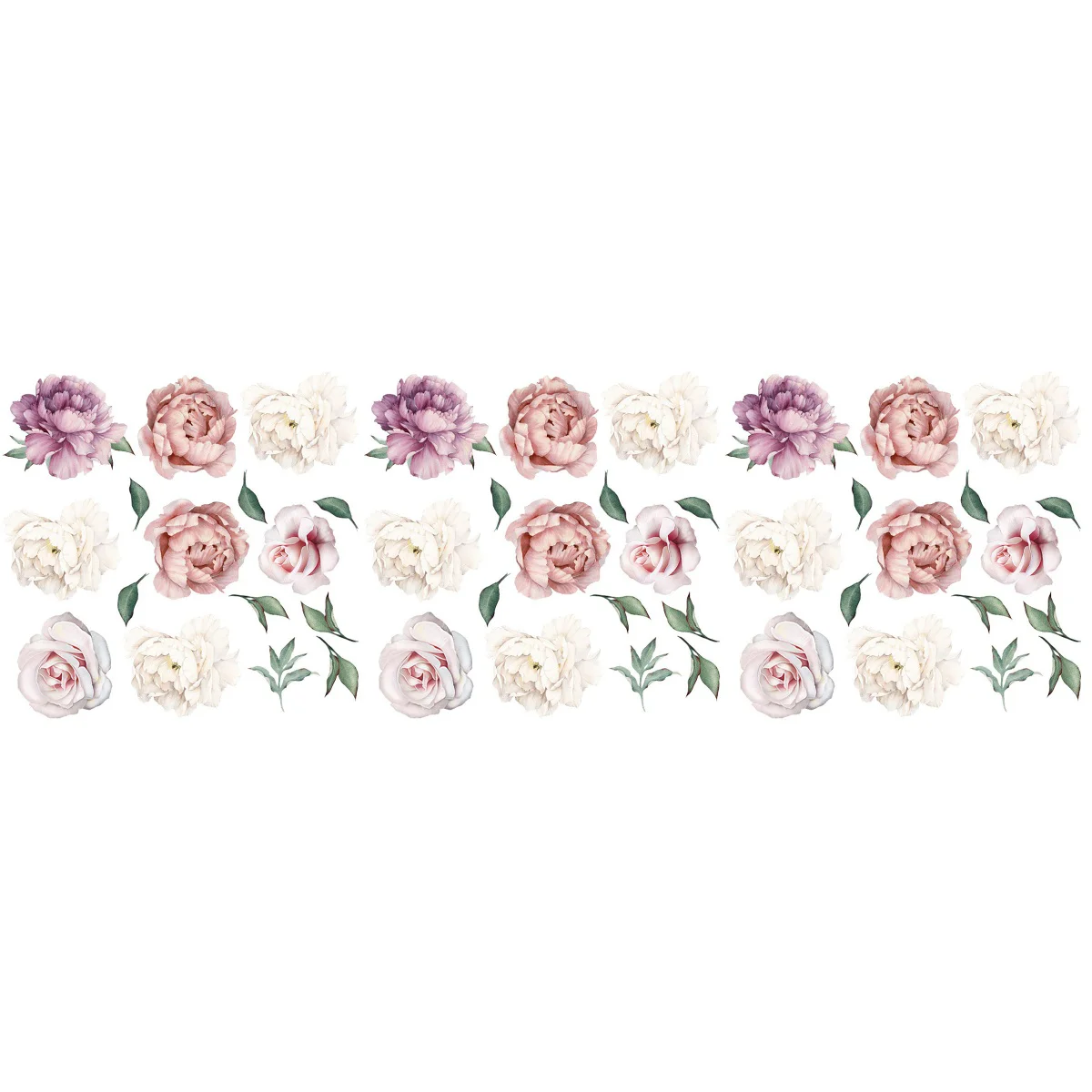 3 PCS Kids Wallpaper Flower Vinyl Decal Home Décor Flowers Decorative Peel Tvd Stickers Wedding Wall Stickers Product
3 PCS Kids Wallpaper Flower Vinyl Decal Home Décor Flowers Decorative Peel Tvd Stickers Wedding Wall Stickers Product