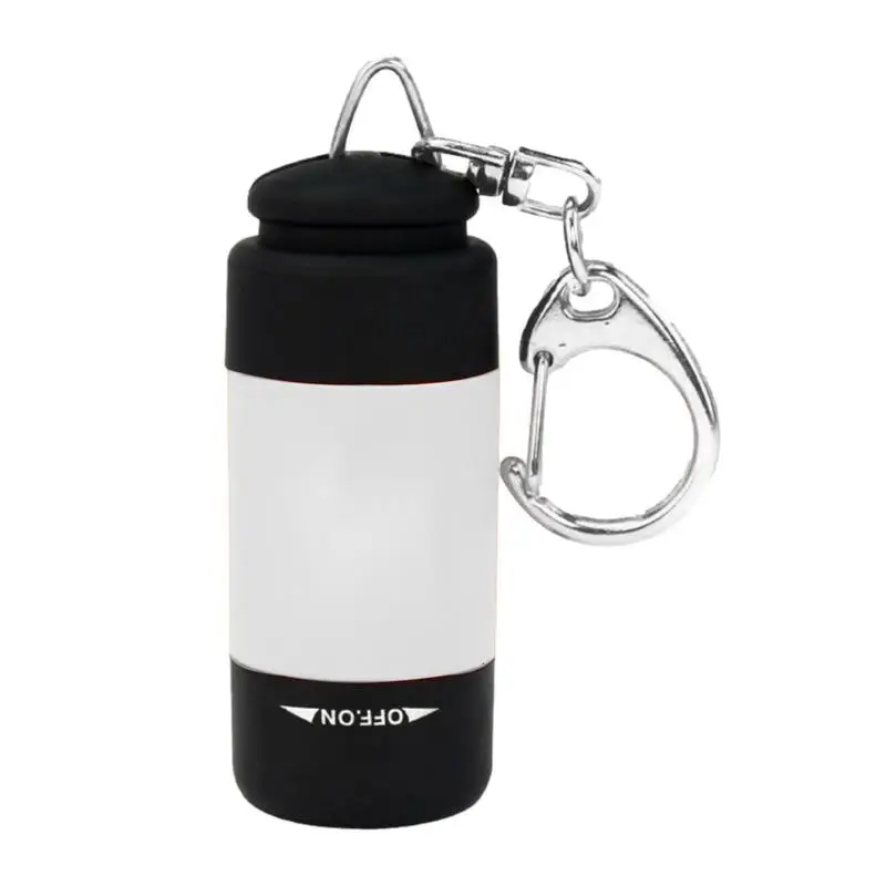 Mini Flashlight LED Flashlights High Lumens Small Extremely Bright Keychain Flash Light Water Resistant Flashlights For Camping
Mini Flashlight LED Flashlights High Lumens Small Extremely Bright Keychain Flash Light Water Resistant Flashlights For Camping