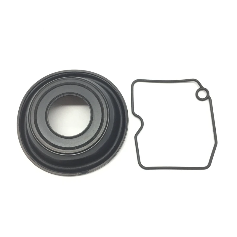 2X Ремонтный комплект карбюратора мотоцикла для Kawasaki Vulcan VN800 Drifter 1995-2006
2X Ремонтный комплект карбюратора мотоцикла для Kawasaki Vulcan VN800 Drifter 1995-2006