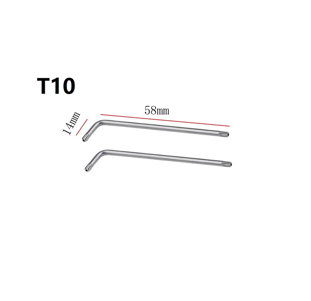 T30 T20 T25 T10 T15 Double-End 2-way Mini Torx Screwdriver Spanner Wrench Tool Herramientas De Mano Screwdriver Set Ferramentas
T30 T20 T25 T10 T15 Double-End 2-way Mini Torx Screwdriver Spanner Wrench Tool Herramientas De Mano Screwdriver Set Ferramentas