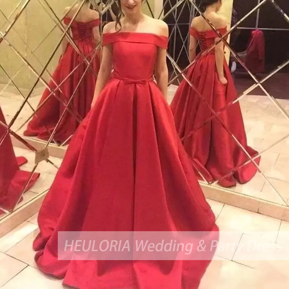 Атласные вечерние платья для свадьбы с открытыми плечами, длинные деловые платья для выпускного, элегантное ТРАПЕЦИЕВИДНОЕ женское свадеб... 
Атласные вечерние платья для свадьбы с открытыми плечами, длинные деловые платья для выпускного, элегантное ТРАПЕЦИЕВИДНОЕ женское свадеб...