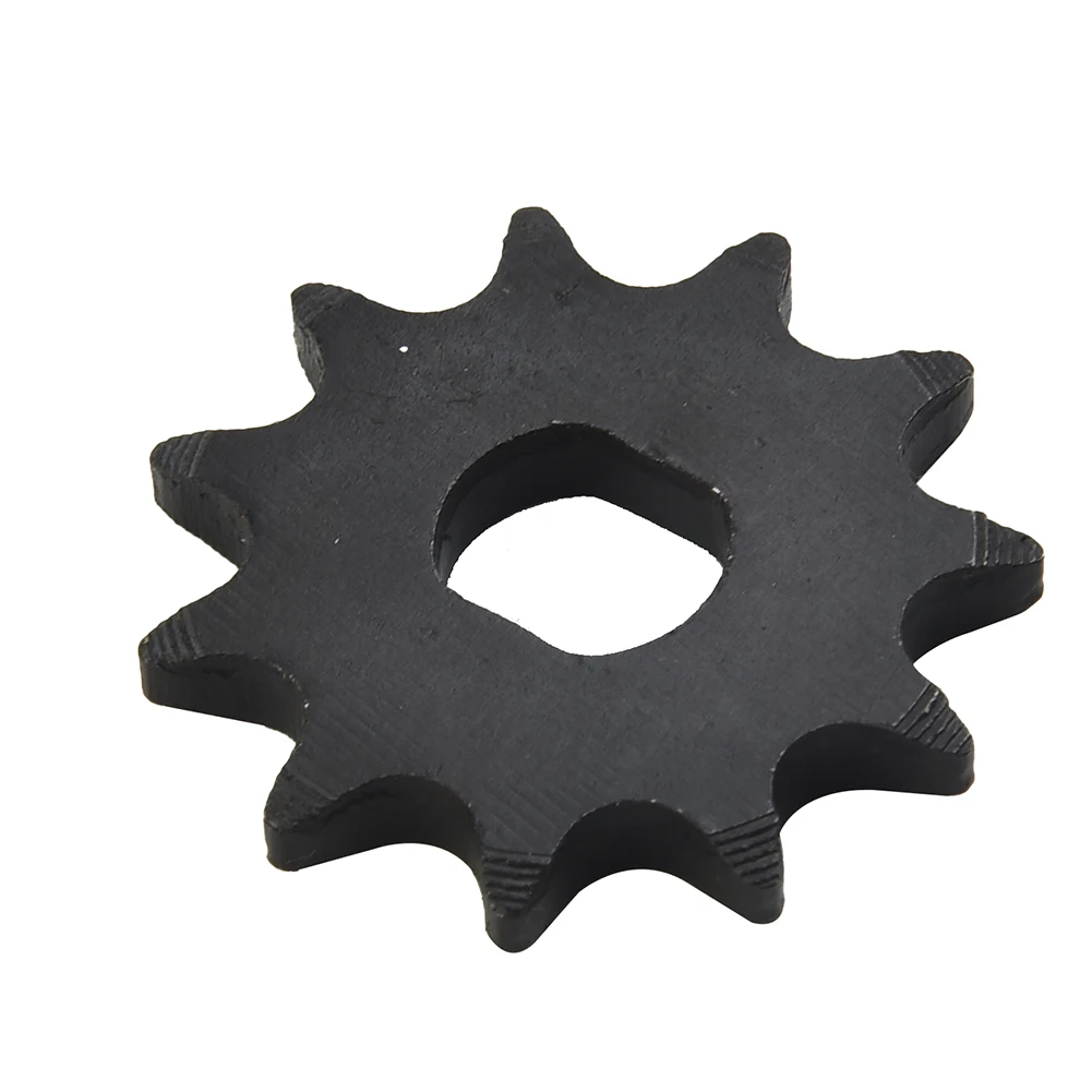 Indoor Office Sprocket Chain Parts Pinion Replacements T8F Chains 1 Pc 11 Tooth Accessories Black GearDC Metal
Indoor Office Sprocket Chain Parts Pinion Replacements T8F Chains 1 Pc 11 Tooth Accessories Black GearDC Metal