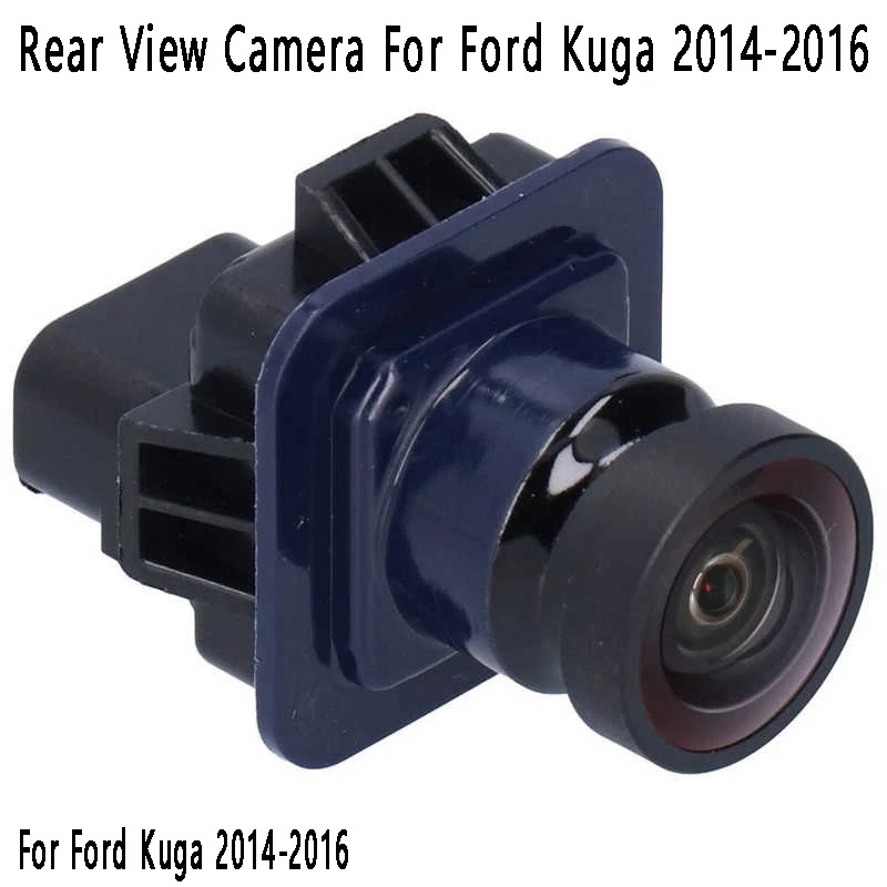 Rear View Camera Reverse Camera High Resolution Backup Camera FR3T-19G490-AE For Ford Kuga 2014-2016
Rear View Camera Reverse Camera High Resolution Backup Camera FR3T-19G490-AE For Ford Kuga 2014-2016