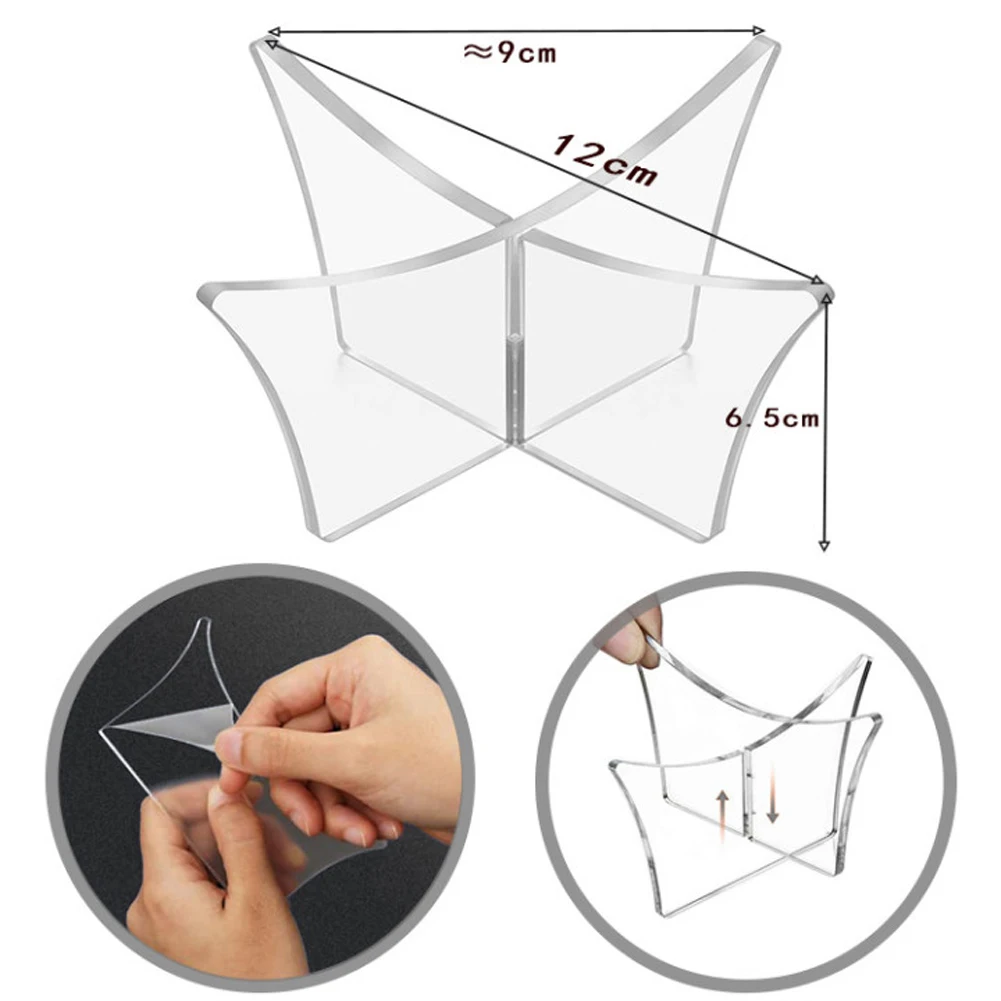 Ball Display Stand Acrylic Holder Mount Clear Basketball Supports Bracket Volleyball Stand for Soccer Volleyball Basketball Rugb 
Ball Display Stand Acrylic Holder Mount Clear Basketball Supports Bracket Volleyball Stand for Soccer Volleyball Basketball Rugb